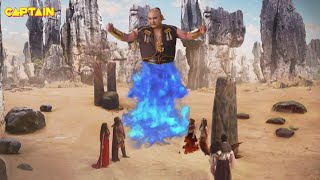 Aladdin - You must have heard the name || Part 398 || Siddharth Nigam, Avneet Kaur || Aladdin