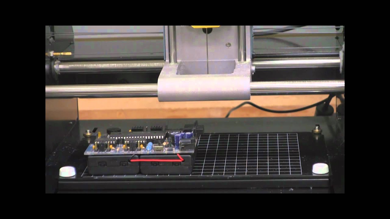 How to 3D Scan with a Modela - FabLab@School