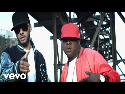 Jadakiss Ft. Swizz Beatz, Oj Da Juiceman - Who'S Real