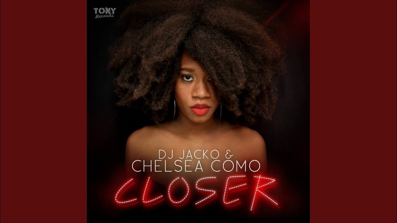 Closer (Blackkdraft Mix)
