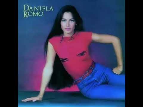 Daniela Romo - Pobre secretaria(instrumental)