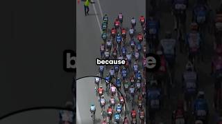 Cyclist Tried To Cheat Mid-Race… Instantly Disqualified 😱🚴‍♂️