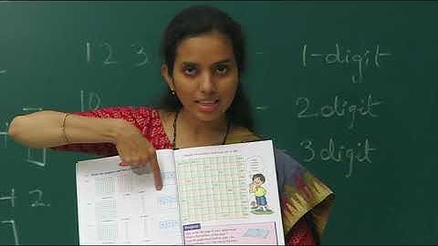 PART 1 | NUMBERS UPTO 200 | CLASS 2 | MATHEMATICS | CHAPTER 1