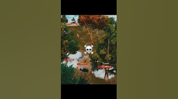 Jonathan gaming & punk with a grenade ☠️! #jonathangaming #punk #godlike #bmsd #bgmi #shorts