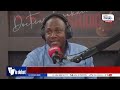 LE DEBAT 20 MAI 2026