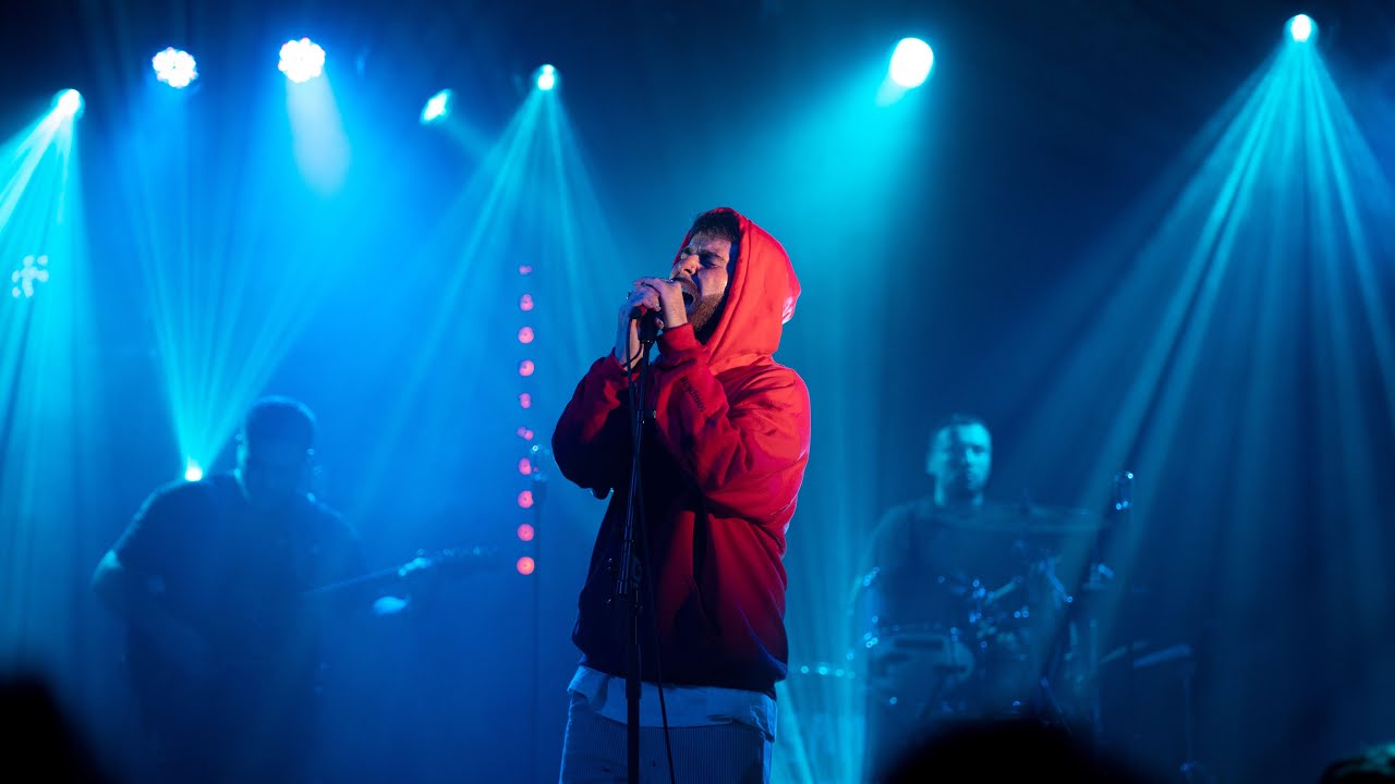 Capturing EMOTIONAL Images | Live Music Photography | Vlog 014