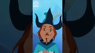 Pied Piper of Hamelin English Fairy Tales | Bedtime Stories Animated | #piedpiper #fairytales
