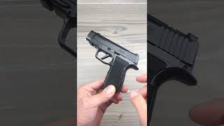 Sig P365 Lux vs Every Other .380 ACP #guncomparison #handgun