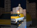 Hidden Mortar Attack From a Van 🚐🔥 #shorts #tiktok #facts