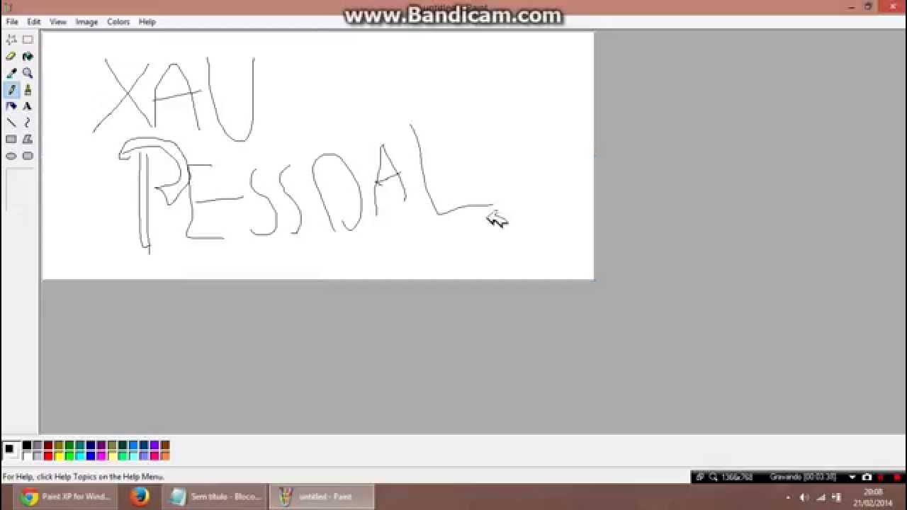 Como Baixar Paint Windows XP e 98 YouTube