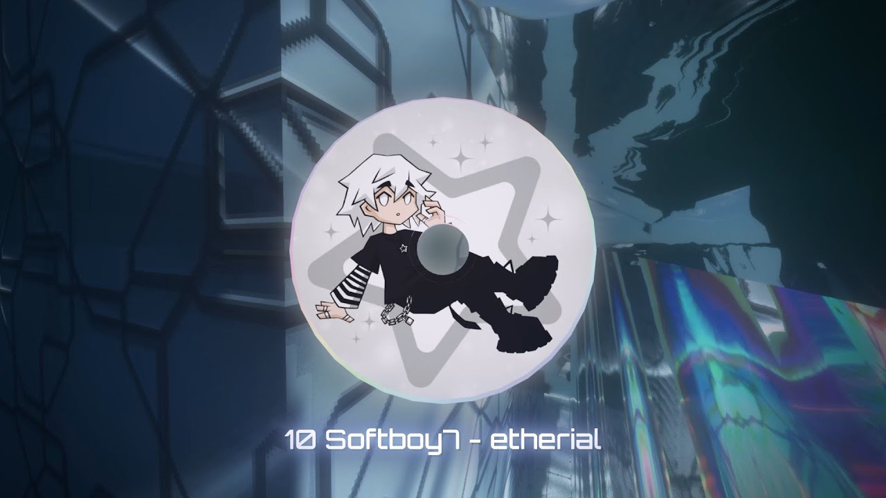 Watch Softboy7 - ethereal on YouTube Watch Softboy7 - ethereal on YouTube