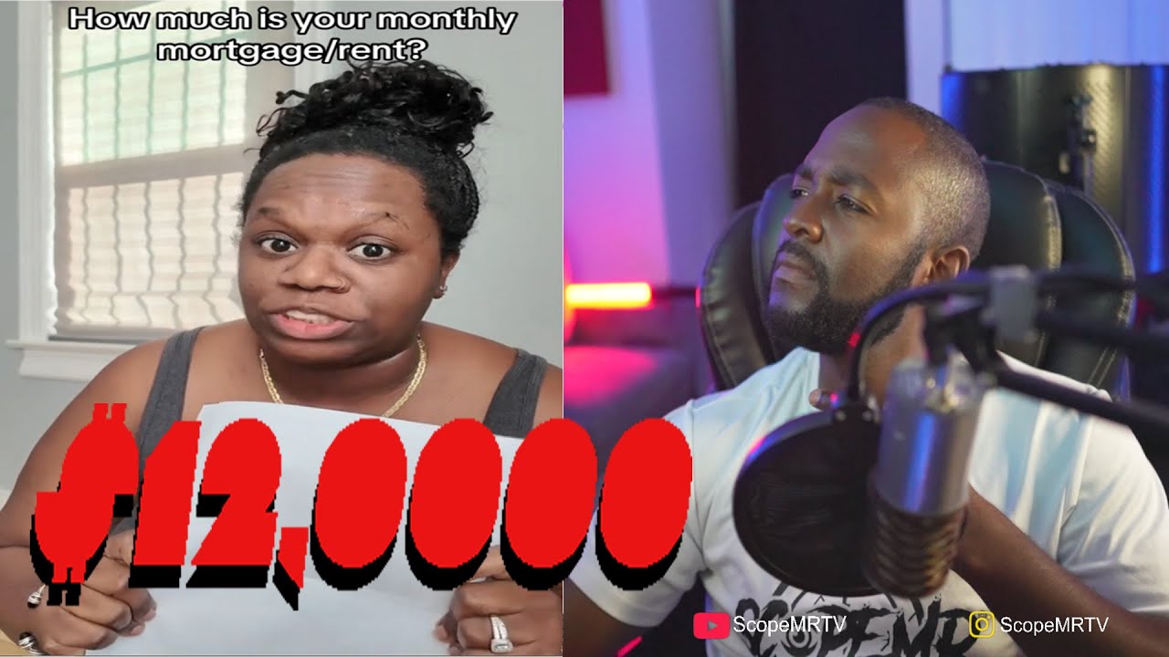 Woman's mortgage went up because of $12,000 from an escrow Shortage