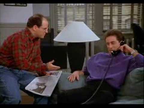 The Latex Salesman (Seinfeld)