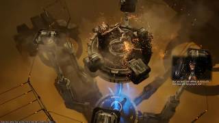 Ropalolyst Machine Broke [Out of Bounds] (((GONE WRONG)))