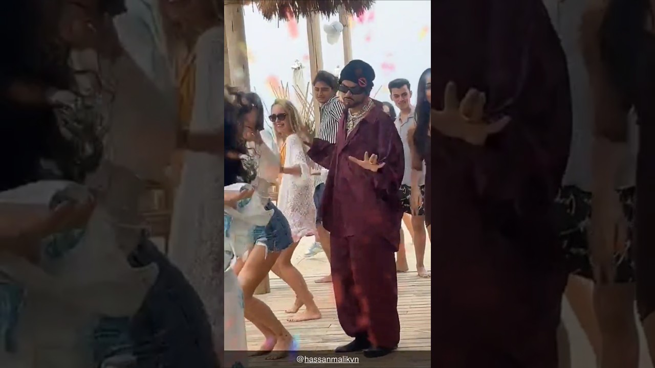 BOHEMIA NEW VIDEO SONG SHOOT 2025 🎥 