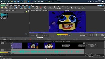 How to Make Crazy Wave On Videopad