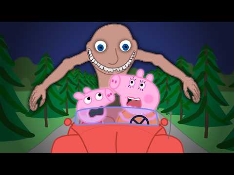 The Man From The Window in Another Episodes - Bad Dream