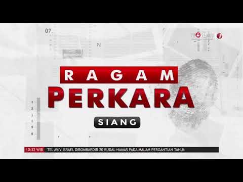 OBB Ragam Perkara Siang tvOne (1 Januari 2024)