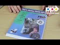 Using the PPD A4 140g Glossy Brochure Paper