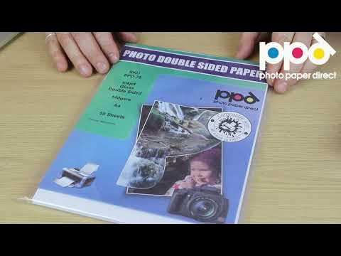 Review of Transfer Paper for Iron or Heat Press by PPD 