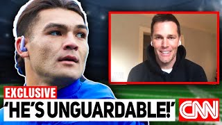 NFL Legends REVEAL Why NOBODY Can Guard Puka Nacua! Net Worth