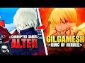 Saber Alter & Gilgamesh are Actually BROKEN! (Universal Piece)