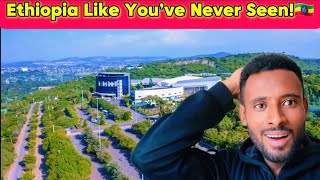 From Ordinary to Extraordinary — Adama’s Stunning Growth In Ethiopia 🇪🇹