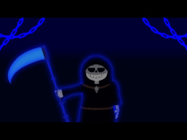 20 Reaper sans ideas  reaper, undertale, undertale au