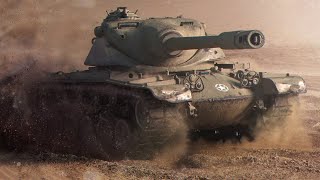 : Stream Shorts    ! T54E1  ? -   3 .   The path to the 3 marks