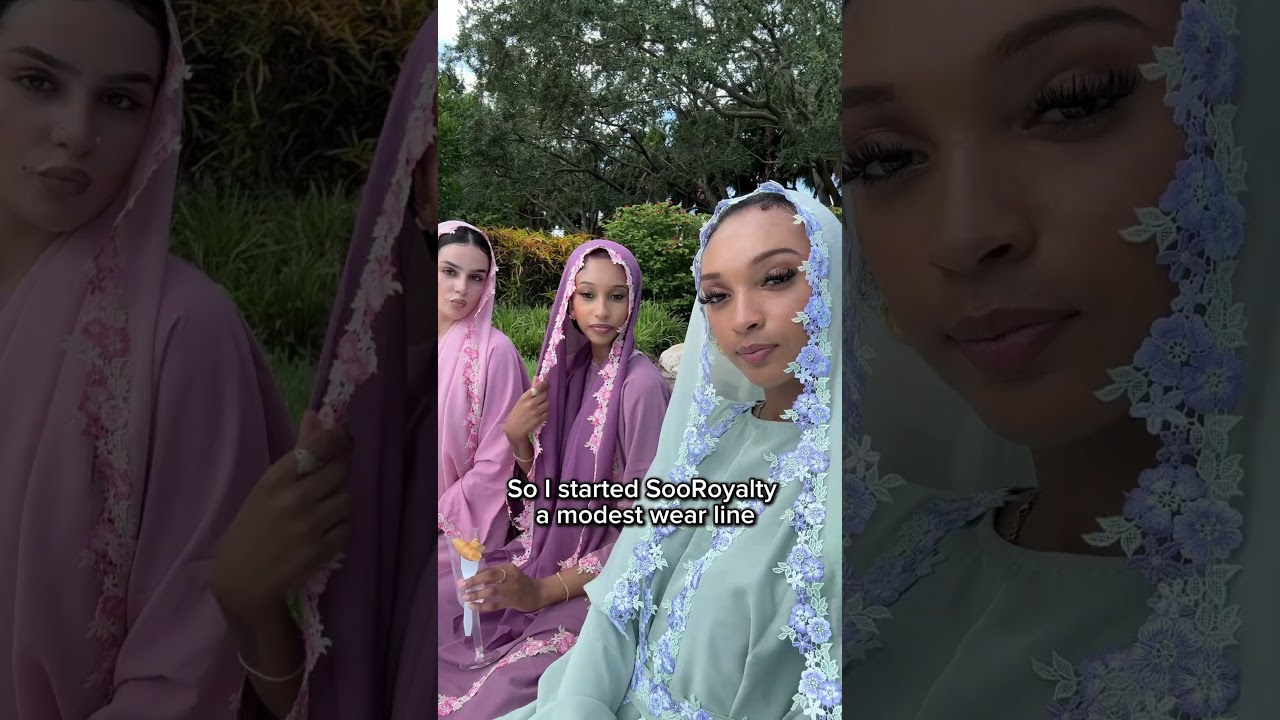 Моя история бизнеса 