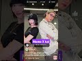 Momo X kai doing this is for trend #trending #kpop #twice #fypシ゚viral#fyp #foryou #shorts#reels#momo