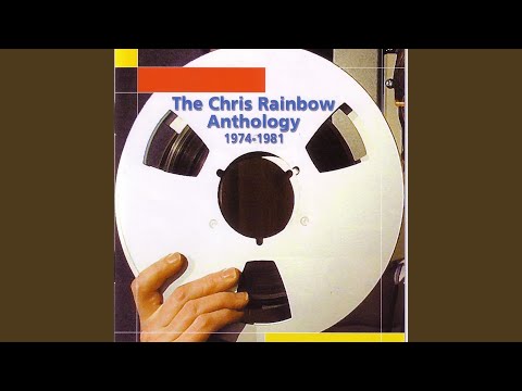 Chris Rainbow – Looking Over My Shoulder – CD (Album