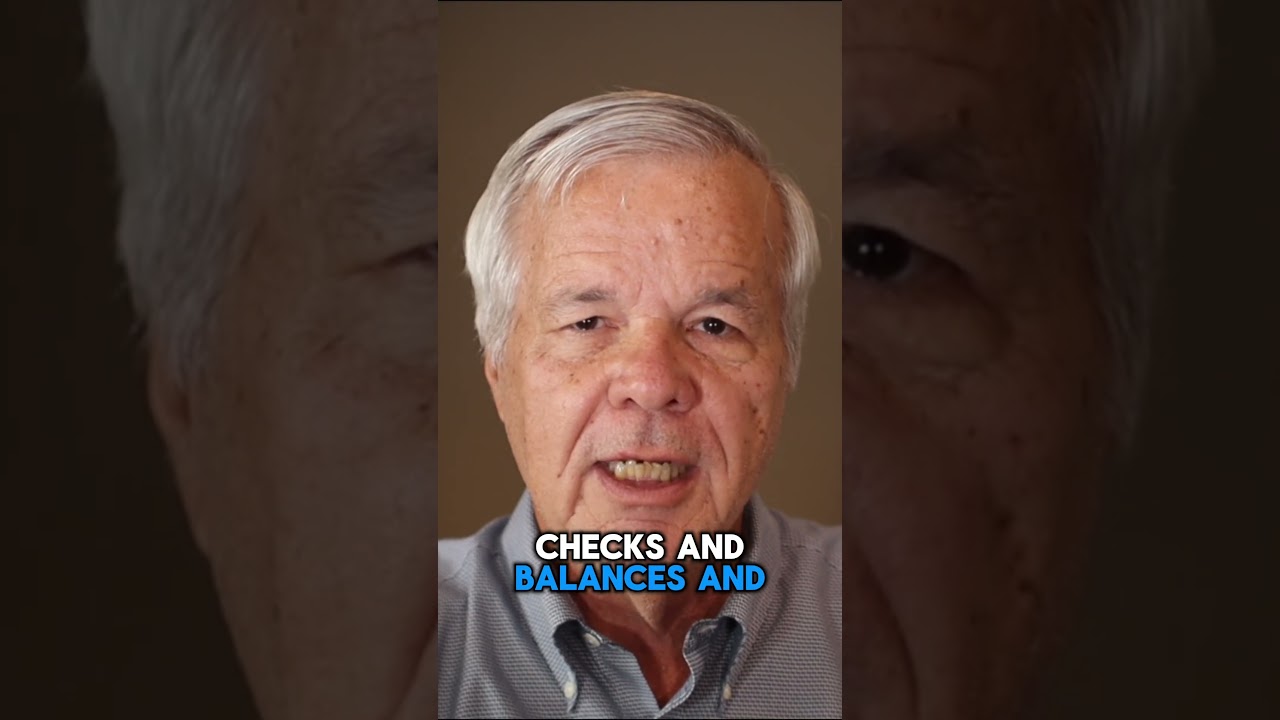 DEMOCRACY OR REPUBLIC? 