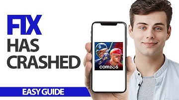 How To Fix MLB 9 Innings 25 Game Has Crashed | Final Solution