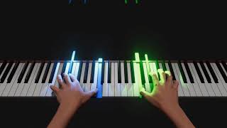 Download Lagu I Never Wanted - As I Lay Dying - Piano Tutorial MP3