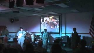 Blackbird Flute Solo Cover - Army School of Music MPT