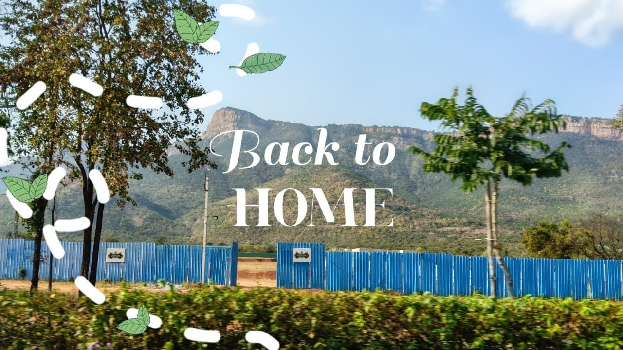 Back to home 🏡 ||PART-3
