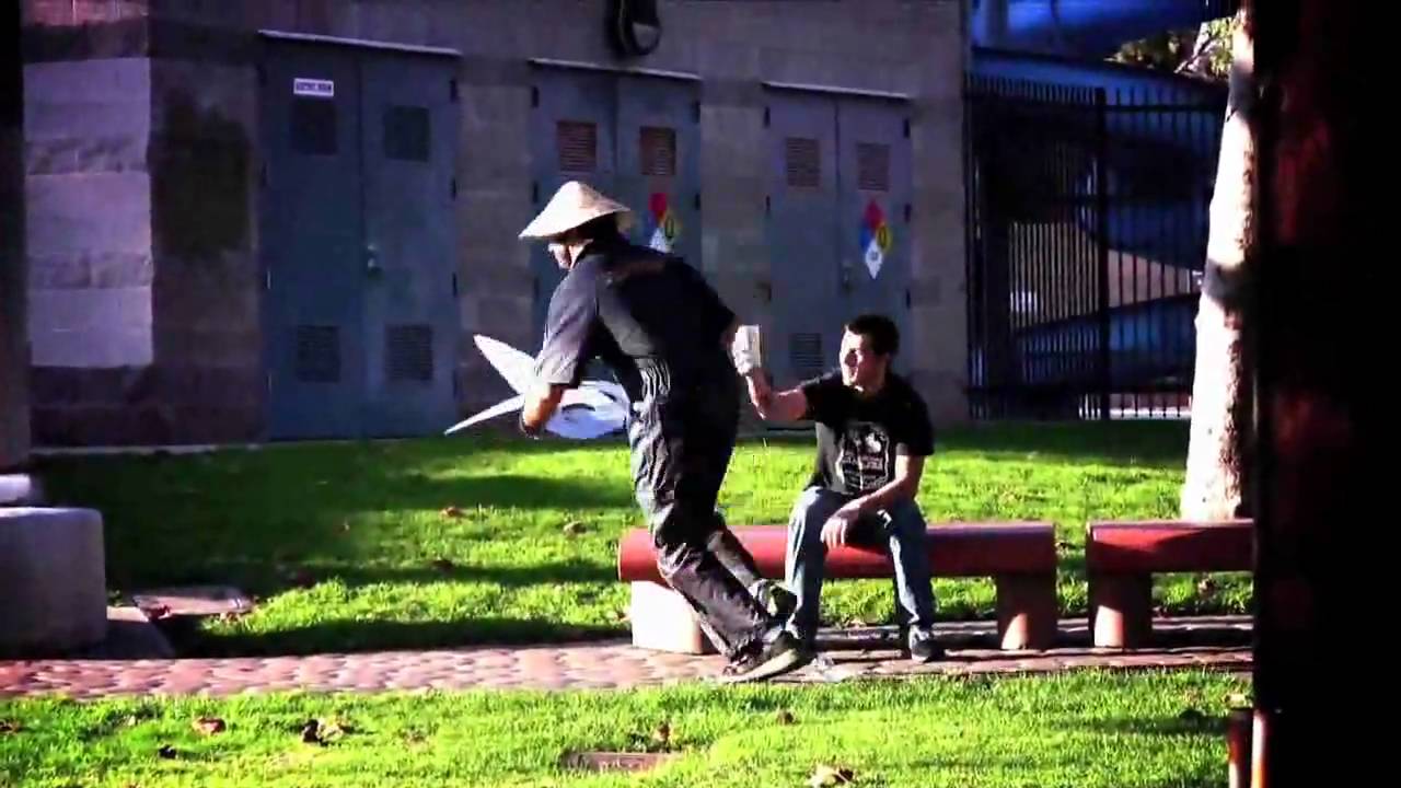 Watch Off With Their Heads - "Keep Falling Down" No Idea Records - A BlankTV World Premiere! on YouTube Watch Off With Their Heads - "Keep Falling Down" No Idea Records - A BlankTV World Premiere! on YouTube