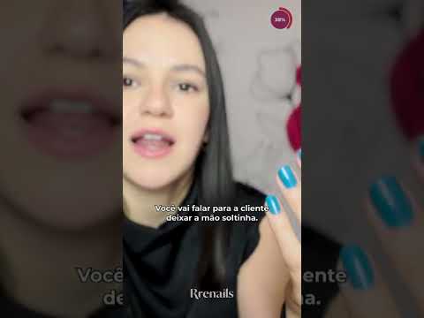 Vídeo: Como Ter Unhas Bonitas (com Imagens)