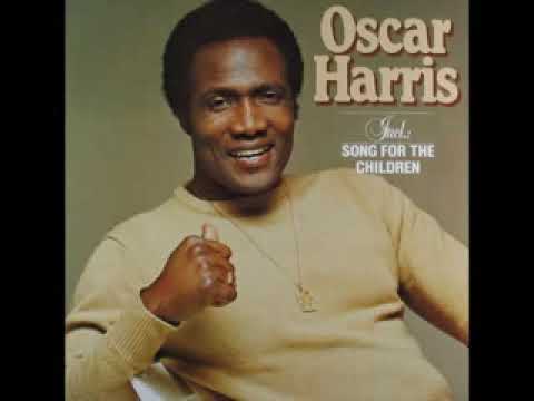 Sendiri lagi _ Oscar Harris