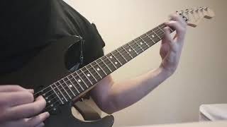 RoEm - Dancing With The Falcon [Mateus Asato cover]