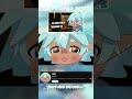 THIS WILL BE MY ON AND ONLY SHIFT… #vtuber #live2d #horrorgame #clips #streamer