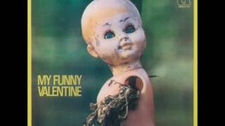 1981. Rodney Jones & Tommy Flanagan Quartet - My Funny Valentine-Giant Steps