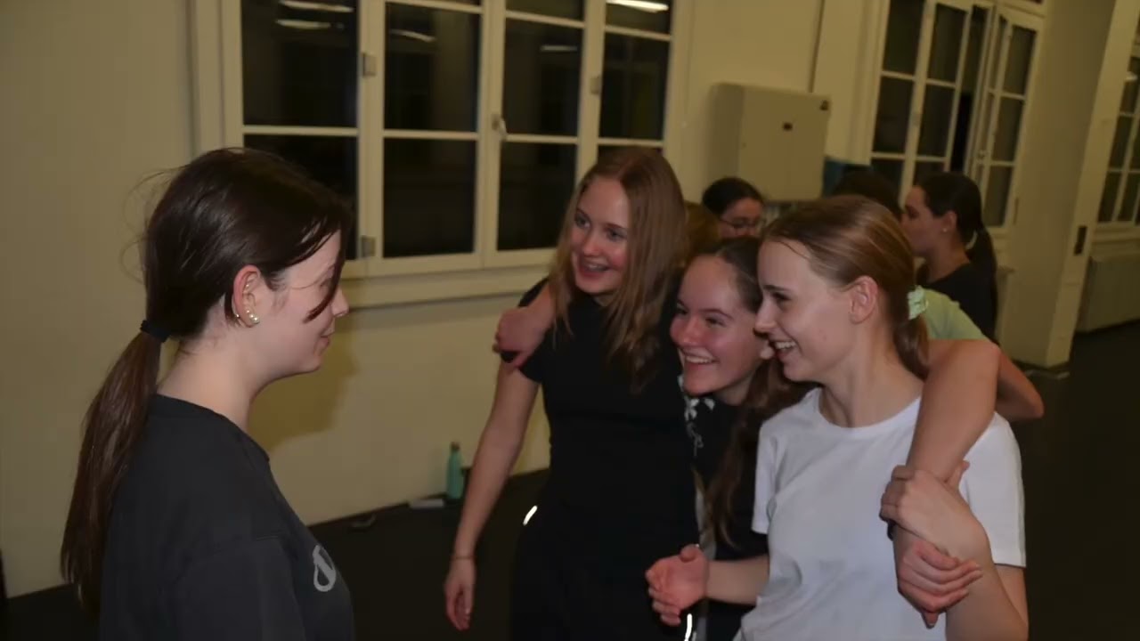 Oederlin Camp 2026 - Atelier Riverside 253 | Recap