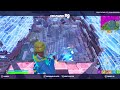 I Spectated The Best Player In Fortnite?