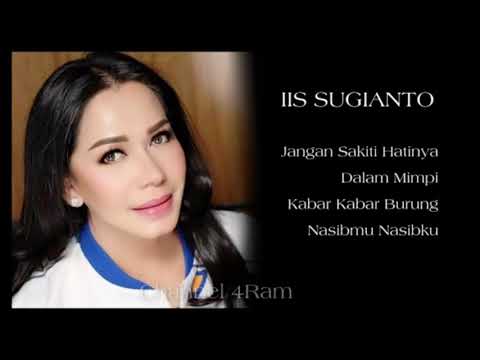 IIS SUGIANTO , The Very Best Of