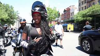 Ruff Ryders Juneteenth Celebration 2026 - YouTube