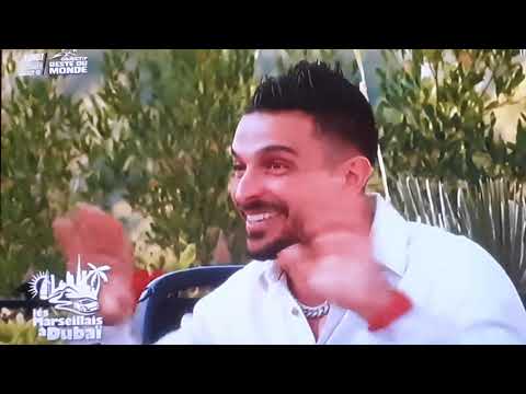 la fin des marseillais  😭😭❤
