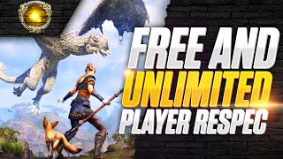 ESO - Full Character Respec for FREE!!! screenshot 4