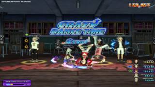 Space Cowboy - Circus , Crazy Dance 8 , No Chance ~ Audition AyoDance